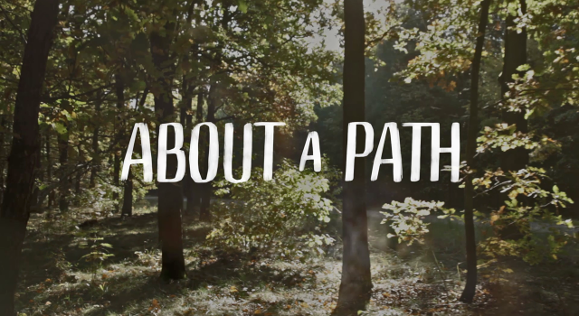 About a Path